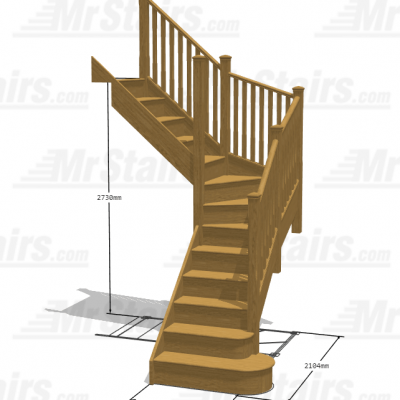 3d Stair Builder image