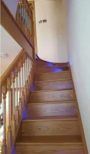 stair